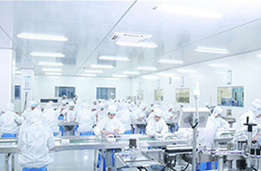 無菌工廠